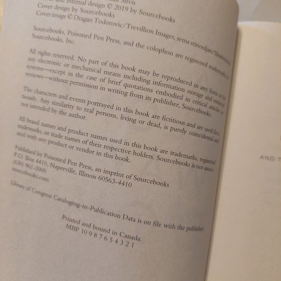 A Long Way Down - Picture 3 of 3